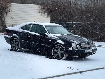 Авто Mercedes 230 1999 № 8431811