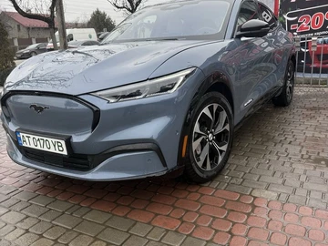 Авто Ford Mustang 2023 № 8431816