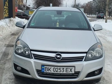 Авто Opel Astra 2010 № 8431820