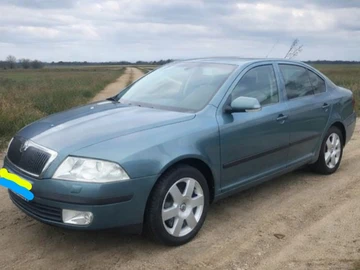 Авто Skoda Octavia 2007 № 8431945