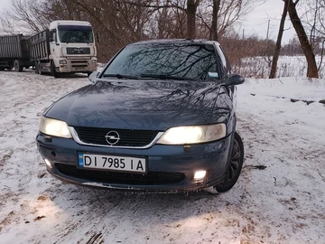 Авто Opel Vectra 2000 № 8431946