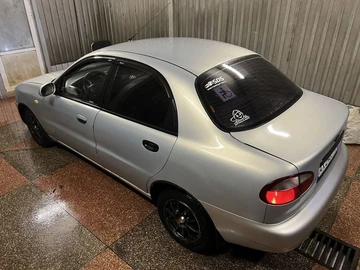 Авто Daewoo Lanos Sens  2005 № 8431958