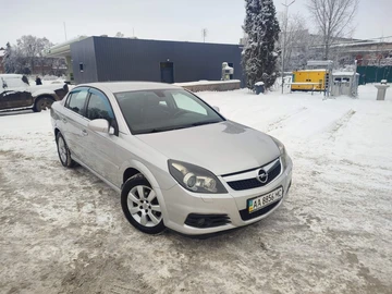 Авто Opel Vectra 2008 № 8431959