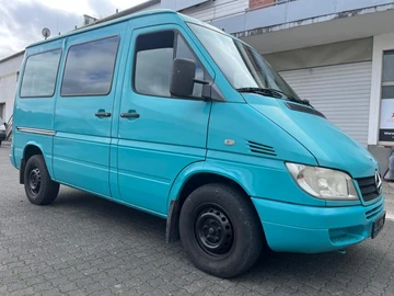 Авто Mercedes Sprinter 2003 № 8431960