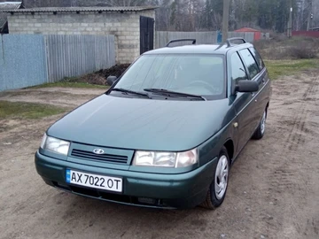 Авто ВАЗ 2111 2008 № 8431963