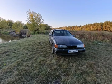 Авто Ford Scorpio 1993 № 8431964