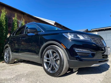 Авто Lincoln Mkc 2018 № 8431969