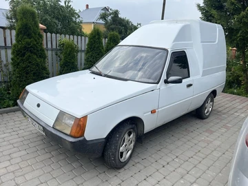 Авто ЗАЗ 1105 2005 № 8431971