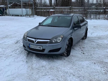 Авто Opel Astra 2008 № 8431973
