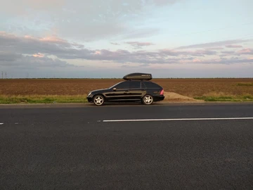 Авто Mercedes 200 2003 № 8431982