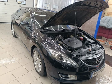 Авто Mazda 6 2009 № 8431989