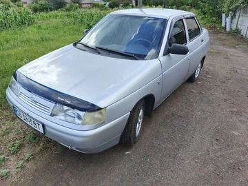 Авто ВАЗ 2110 2008 № 8431996