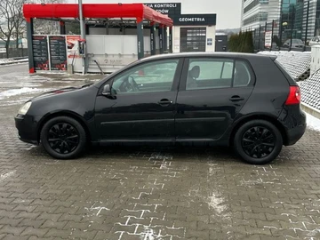 Авто Volkswagen Golf 2005 № 8432053