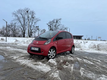 Авто Citroen 2 Cv6 2012 № 8432056