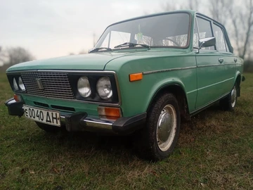 Авто ВАЗ 2106 1987 № 8432058