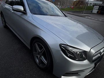 Авто Mercedes 200 2019 № 8432060