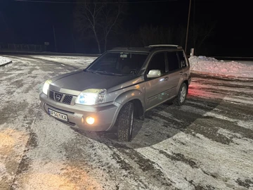 Авто Nissan X-Trail 2005 № 8432064
