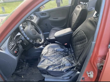 Авто Daewoo Sens 2006 № 8432094
