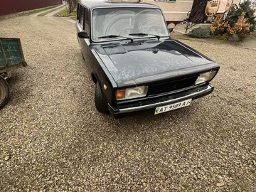 Авто ВАЗ 2104 2007 № 8432104