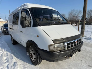 Авто ГАЗ 2818 Газель 2003 № 8432106