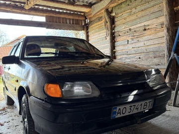 Авто ВАЗ 2114 2013 № 8432107