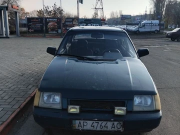 Авто ВАЗ 11113 Oka 2004 № 8432148