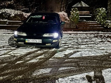 Авто KIA Sephia 1996 № 8432157