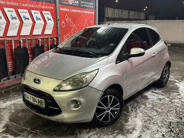 Авто Ford Ka 2011 № 8432159