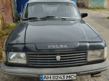 Авто ГАЗ 31029 1995 № 8432160