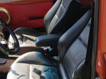 Авто ВАЗ 2102 1987 № 8432163