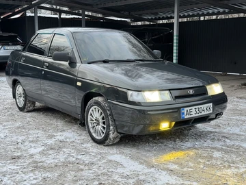 Авто ВАЗ 2110 2005 № 8432164