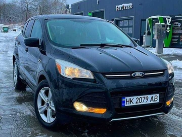 Авто Ford Escape 2014 № 8432170