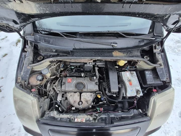 Авто Citroen C2 2005 № 8432200