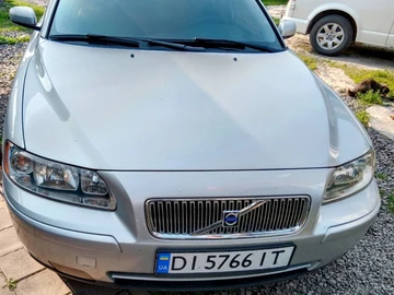 Авто Volvo V70 2006 № 8432207