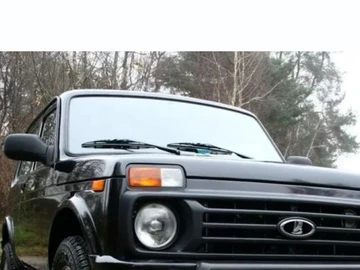 Авто ВАЗ 2121 1989 № 8432213