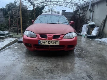 Авто Hyundai Lantra 1998 № 8432219