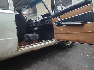 Авто ВАЗ 2113 1985 № 8432251