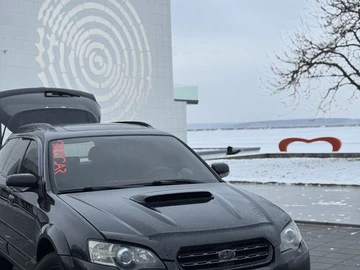 Авто Subaru Outback 2005 № 8432253