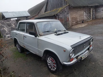 Авто ВАЗ 2111 1975 № 8432257