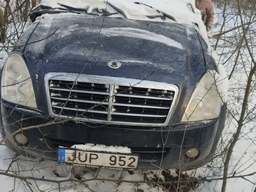 Авто Mercedes Mb 2006 № 8432271
