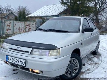 Авто ВАЗ 2112 2008 № 8432280