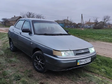 Авто ВАЗ 2110 2006 № 8432285