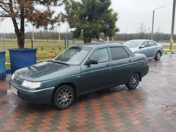 Авто ВАЗ 2110 2009 № 8432287