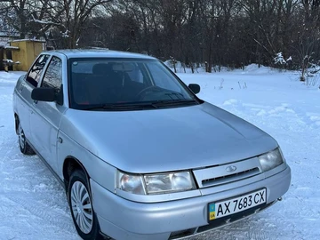 Авто ВАЗ 2110 2006 № 8432303
