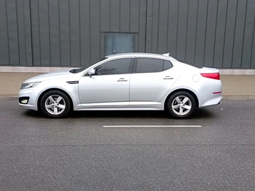 Авто KIA Optima 2015 № 8432319
