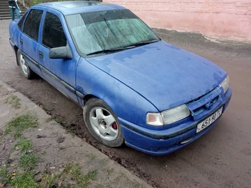 Авто Opel Vectra 1993 № 8432360