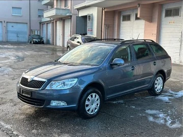 Авто Skoda Octavia 2012 № 8432363