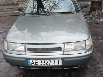 Авто ВАЗ 2110 2007 № 8432368