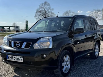 Авто Nissan X-Trail 2008 № 8432369