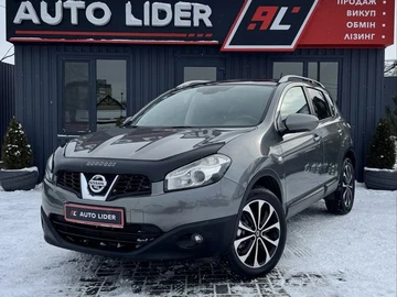 Авто Nissan Qashqai 2011 № 8432397
